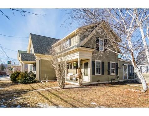 2230 Main St, West Warren, MA 01092 photo 1