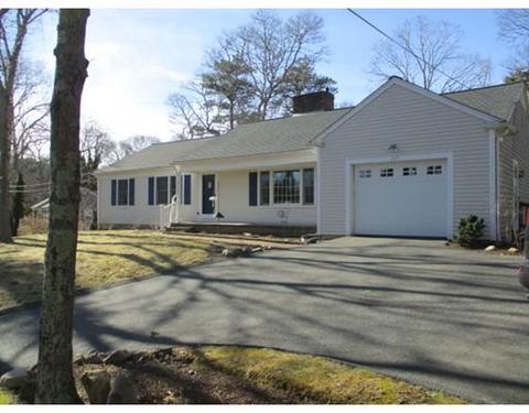 147 Braggs Ln, Barnstable, MA 02630 photo 1