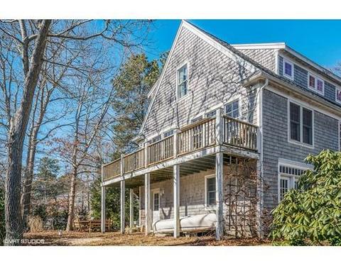 19 Great River Rd, Mashpee, MA 02649 photo 16
