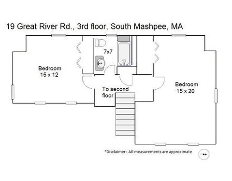 19 Great River Rd, Mashpee, MA 02649 photo 22