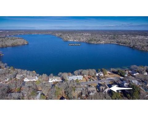54 James Cir, Mashpee, MA 02649 photo 27