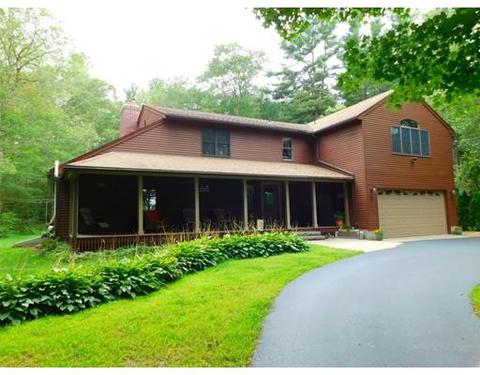 364 Thompson Rd, Webster, MA 01570 photo 1