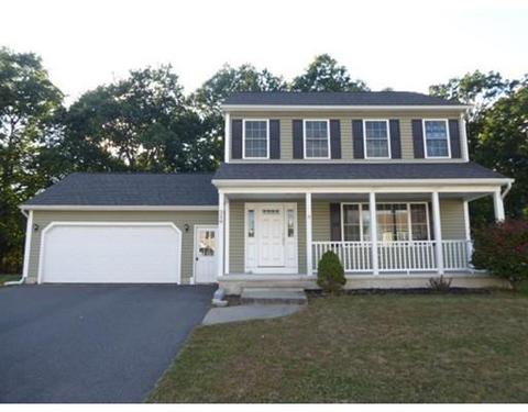 328 Arnold St, Springfield, MA 01119 photo 2