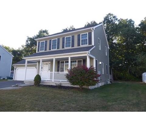 328 Arnold St, Springfield, MA 01119 photo 1
