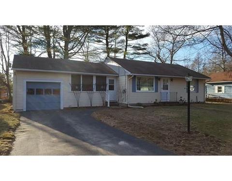 12 Sunset Dr, Sturbridge, MA 01566 photo 1