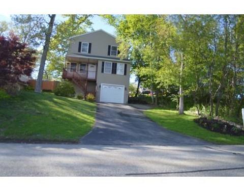 55 Freeman Ave, Webster, MA 01570 photo 2