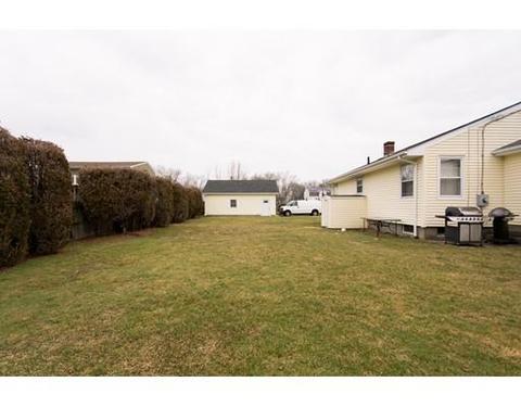 166 Hill St, Fall River, MA 02723 photo 30