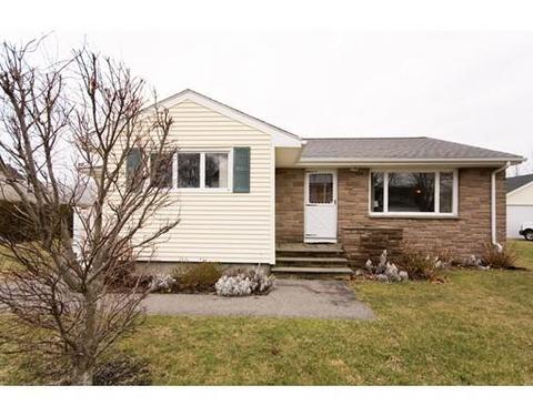 166 Hill St, Fall River, MA 02723 photo 2
