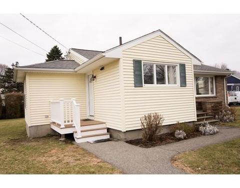 166 Hill St, Fall River, MA 02723 photo 14