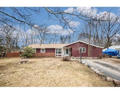 26 Cabot Rd, Danvers, MA 01923 photo 1