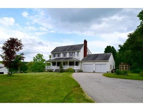 55 Bay Path Rd, Warren, MA 01083 photo 1