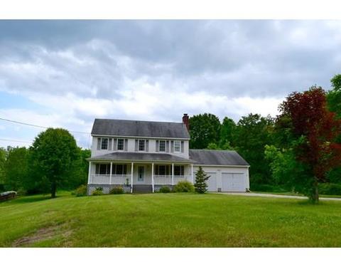 55 Bay Path Rd, Warren, MA 01083 photo 2