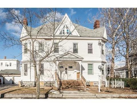 52 Abbott St, Lawrence, MA 01843 photo 1