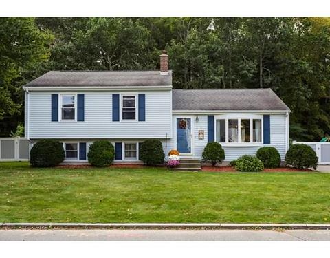 218 Ellendale Cir, Springfield, MA 01128 photo 1