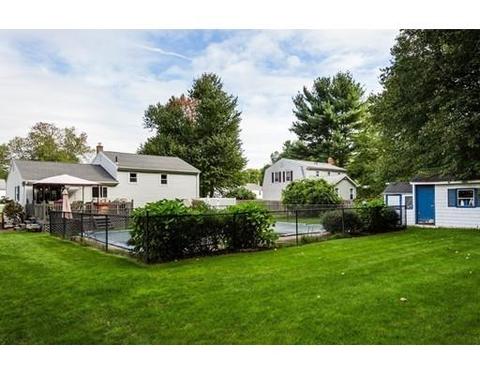 218 Ellendale Cir, Springfield, MA 01128 photo 27