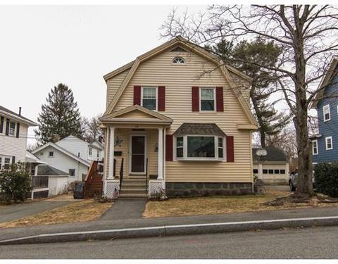 34 Morrison Rd, Braintree, MA 02184 photo 1