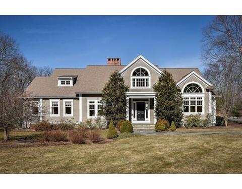 137 Centre St, Dover, MA 02030 photo 29