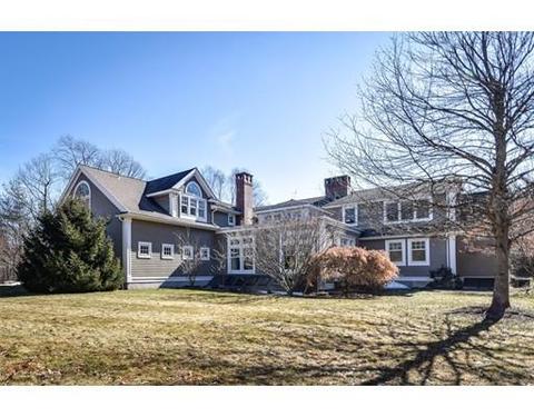137 Centre St, Dover, MA 02030 photo 27