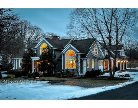 137 Centre St, Dover, MA 02030 photo 1