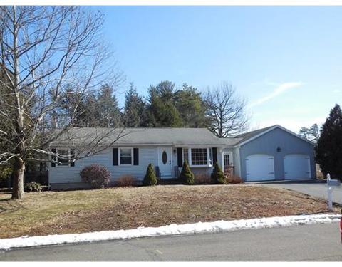 14 Kenneth Rd, Easthampton, MA 01027 photo 3
