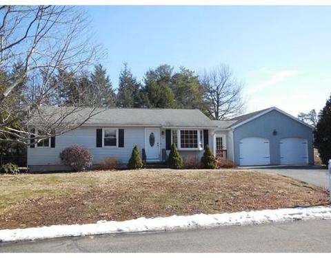 14 Kenneth Rd, Easthampton, MA 01027 photo 24