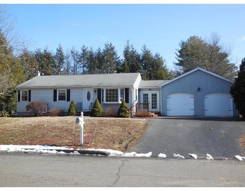 14 Kenneth Rd, Easthampton, MA 01027 photo 1