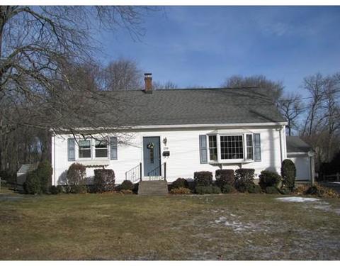 248 Mccarthy Ave, Chicopee, MA 01020 photo 1