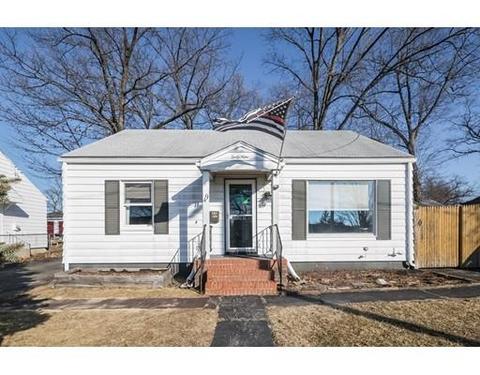 49 Eldridge St, Chicopee, MA 01013 photo 16