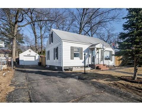 49 Eldridge St, Chicopee, MA 01013 photo 17