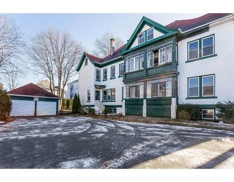 592 Broadway, Fall River, MA 02724 photo 3