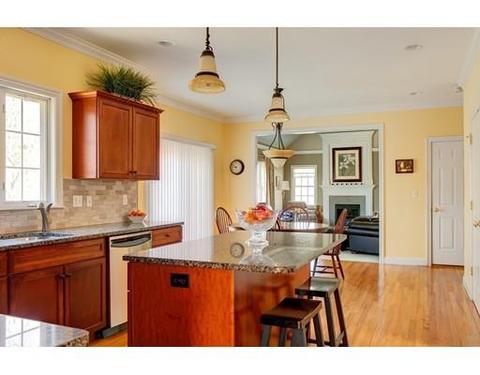 168 North St, Upton, MA 01568 photo 9