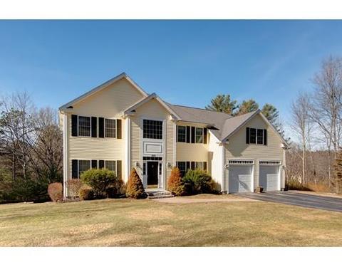 168 North St, Upton, MA 01568 photo 1