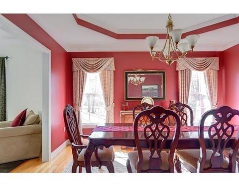 168 North St, Upton, MA 01568 photo 6