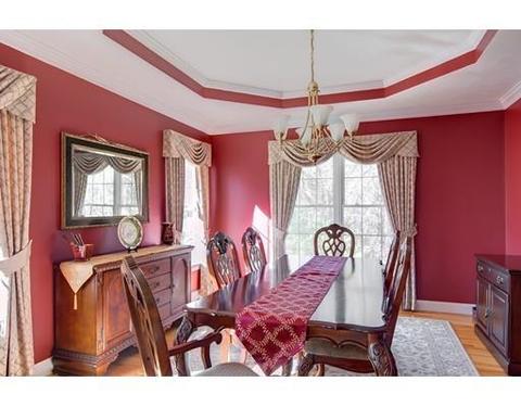 168 North St, Upton, MA 01568 photo 5