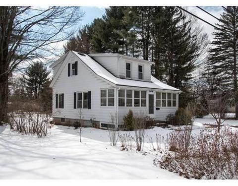 88 West St, Easthampton, MA 01027 photo 1
