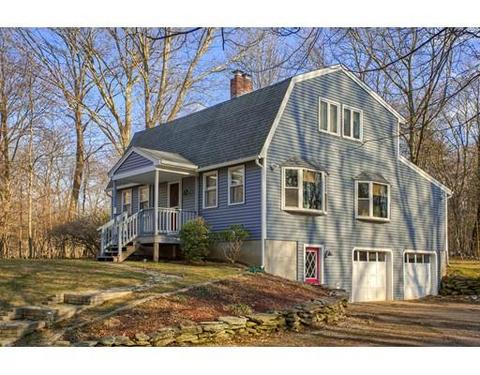61 Griggs Rd, Sutton, MA 01590 photo 1