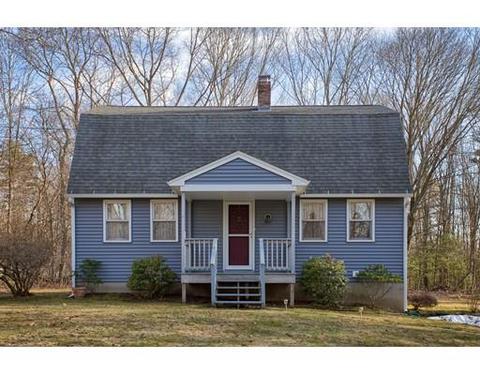 61 Griggs Rd, Sutton, MA 01590 photo 2