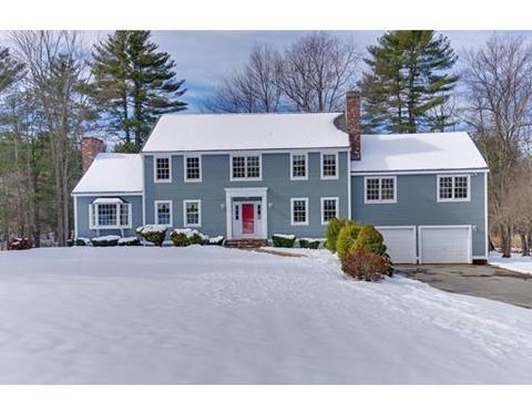 155 Shaker Rd, Harvard, MA 01451 photo 29