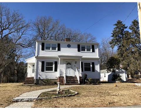 55 Adele Rd, Quincy, MA 02169 photo 1