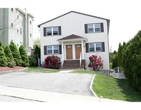 115 Langley St, Fall River, MA 02720 photo 1