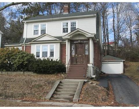 37 Coolidge Rd, Worcester, MA 01602 photo 1