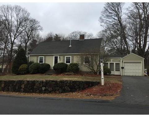 24 Spring St, Danvers, MA 01923 photo 1