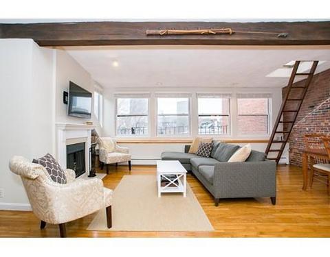 609 Tremont St #4, Boston, MA 02118 photo 2