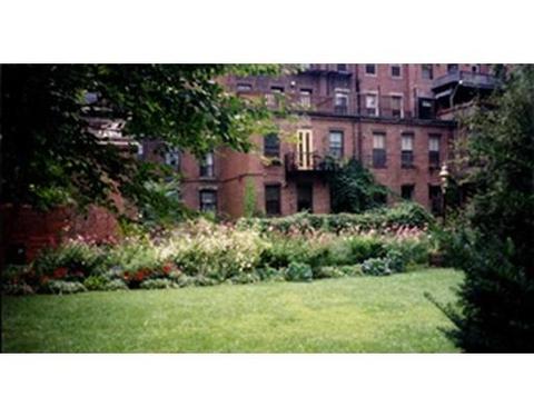 609 Tremont St #4, Boston, MA 02118 photo 21