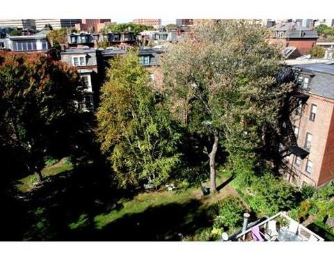 609 Tremont St #4, Boston, MA 02118 photo 19