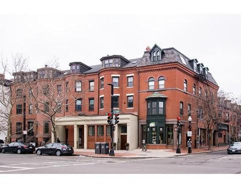 609 Tremont St #4, Boston, MA 02118 photo 25
