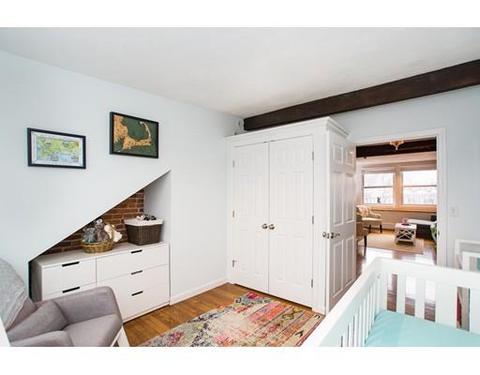 609 Tremont St #4, Boston, MA 02118 photo 13