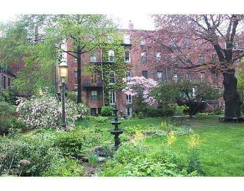 609 Tremont St #4, Boston, MA 02118 photo 15