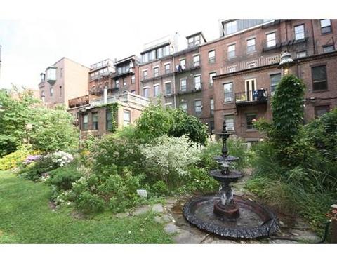 609 Tremont St #4, Boston, MA 02118 photo 17