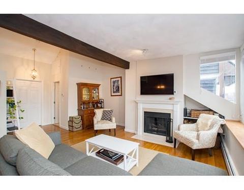 609 Tremont St #4, Boston, MA 02118 photo 1